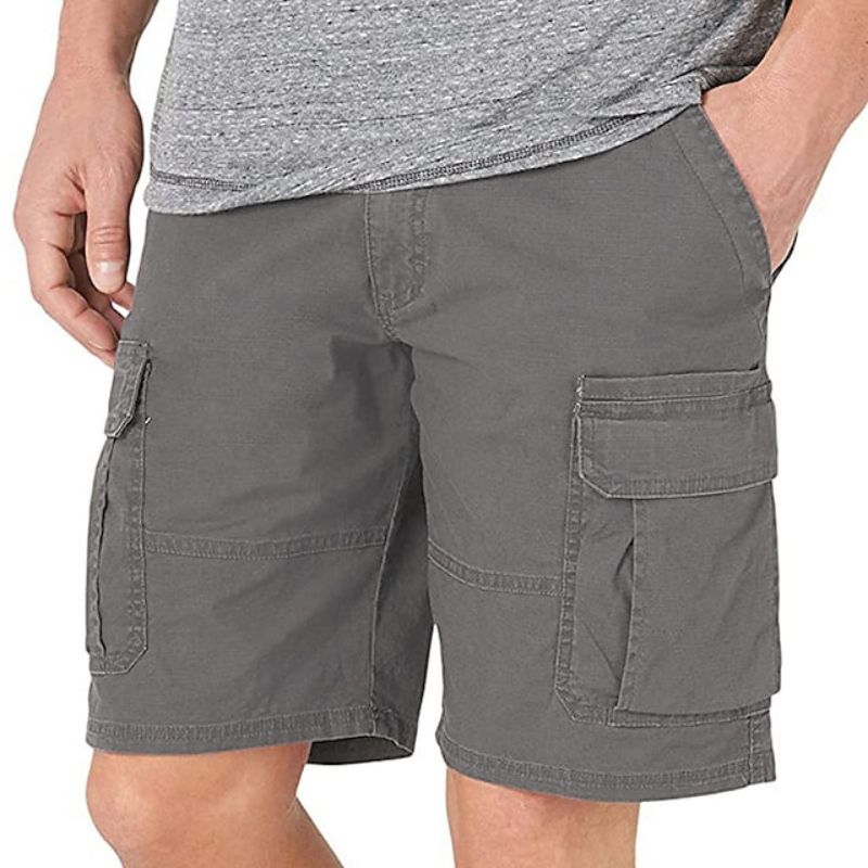 Short élégant et confortable pour l'été - Jelmer