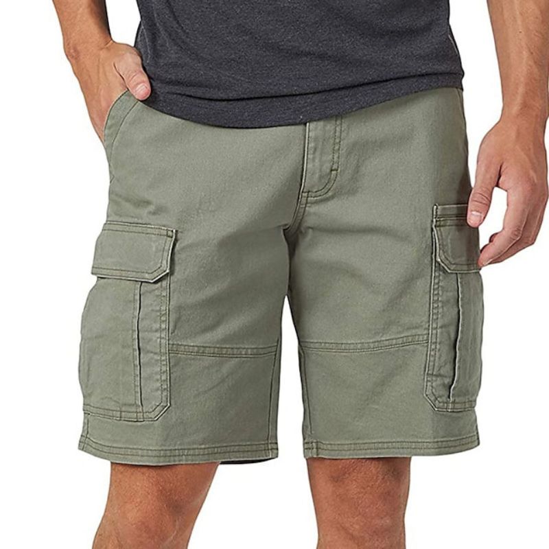 Short élégant et confortable pour l'été - Jelmer
