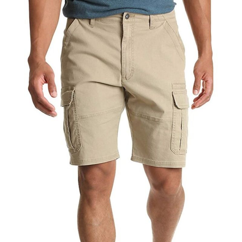 Short élégant et confortable pour l'été - Jelmer