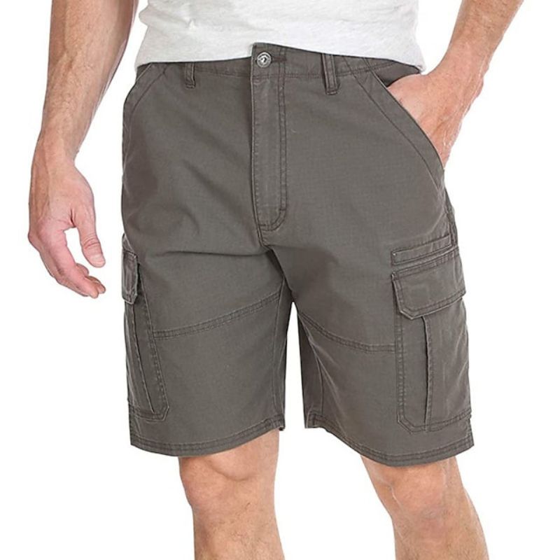Short élégant et confortable pour l'été - Jelmer