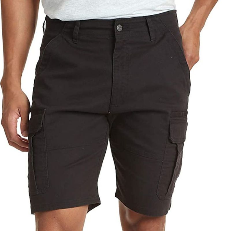 Short élégant et confortable pour l'été - Jelmer