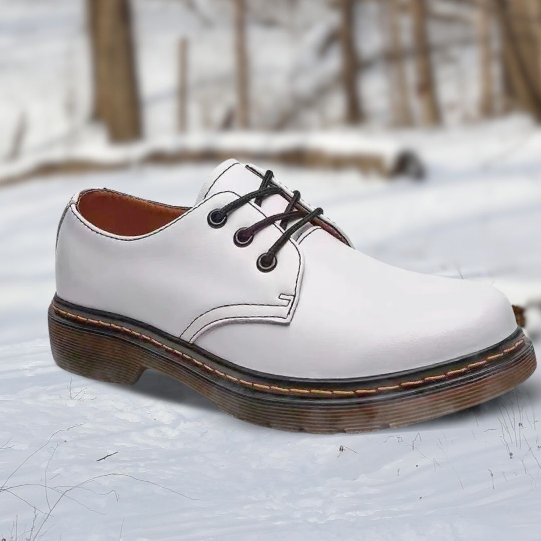 Ryan | Bottines basses intemporelles