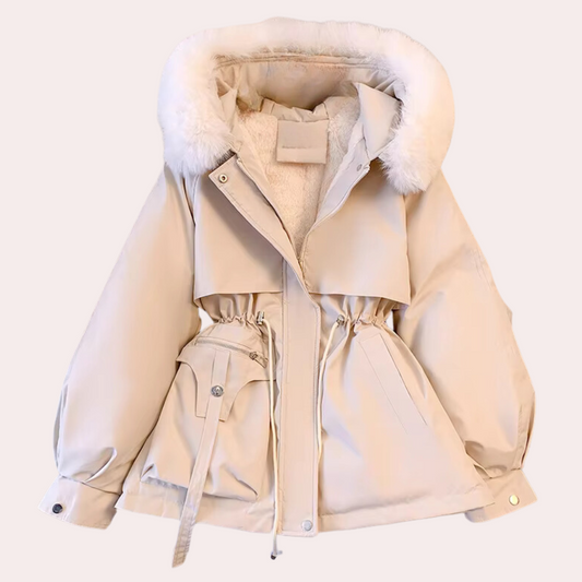 Manteau d'hiver pour femmes - JEWEL Collection