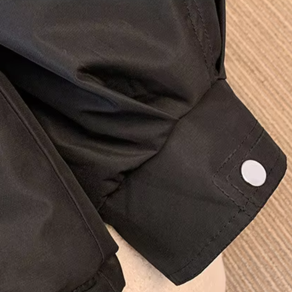 Manteau d'hiver pour femmes - JEWEL Collection