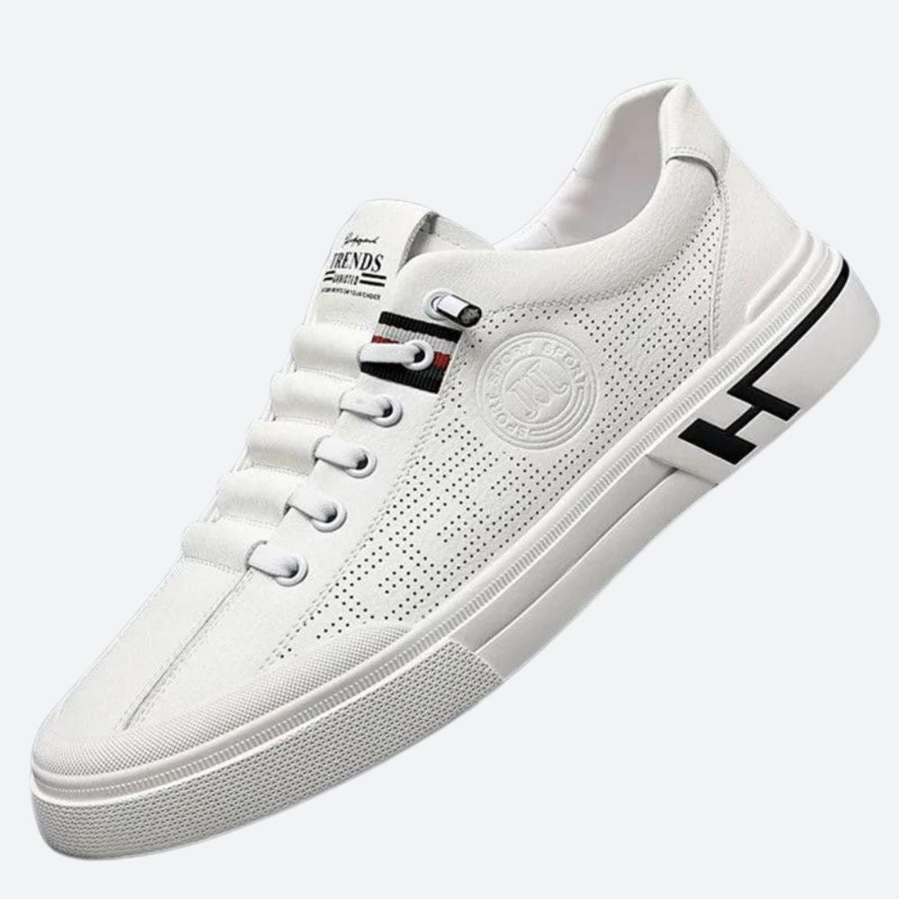 Chaussures de course exclusives pour hommes - Thaddeus collection