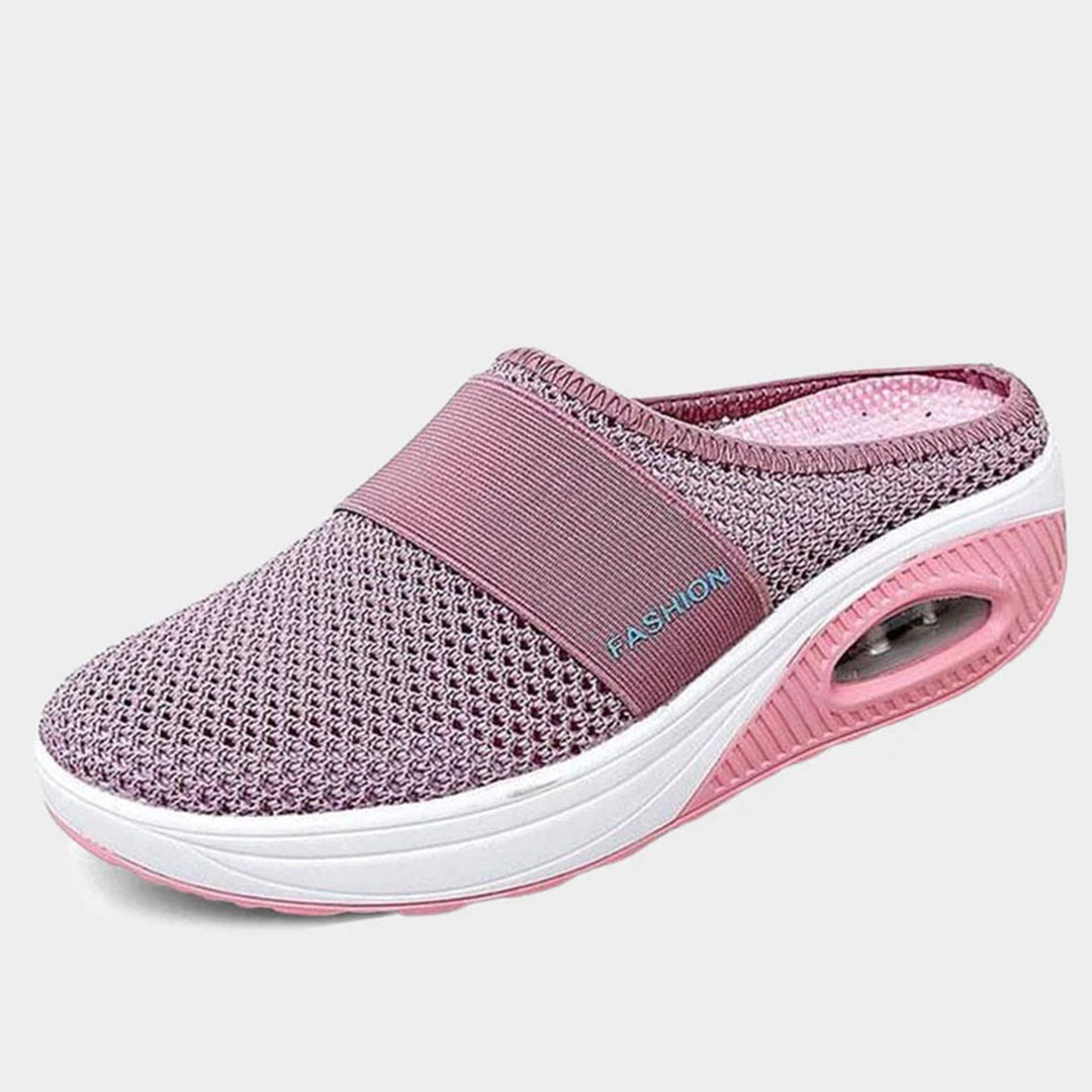 GENET - Chaussons de luxe