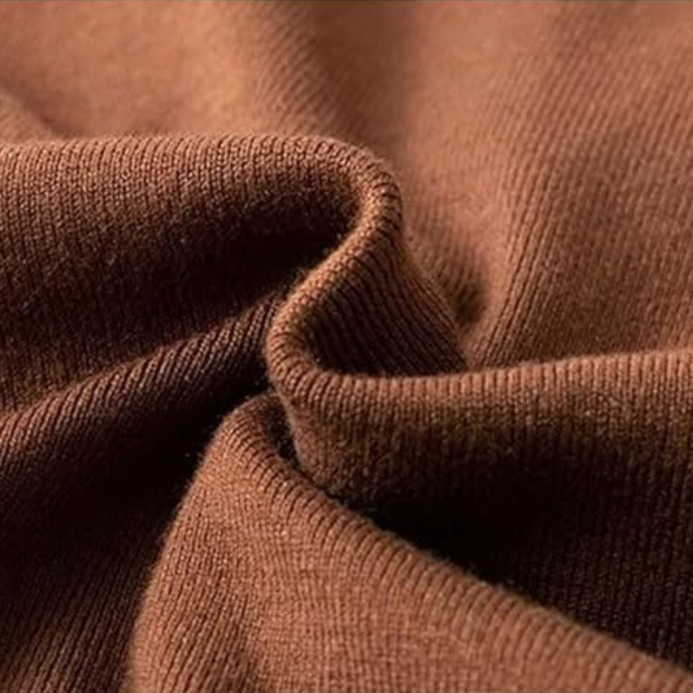 EDGAR - Pull moderne pour hommes