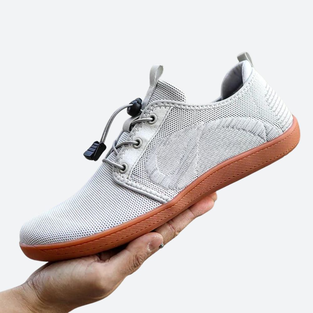 Chaussures de sport pour hommes - Fabianus : confort et style pour un style de vie actif