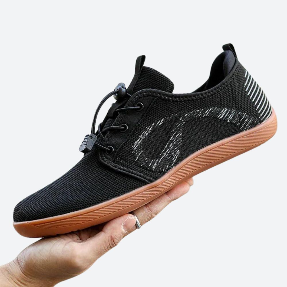 Chaussures de sport pour hommes - Fabianus : confort et style pour un style de vie actif