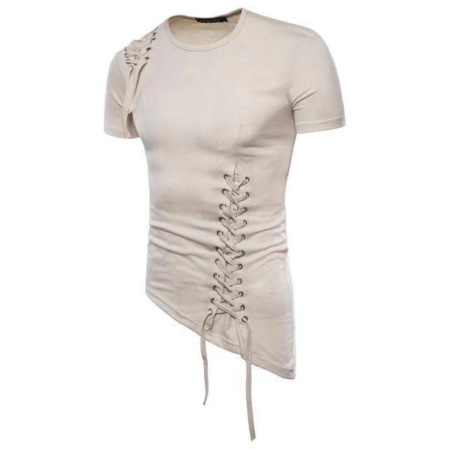 Chemise d'été Trendsetter Y2K pour homme - Thies