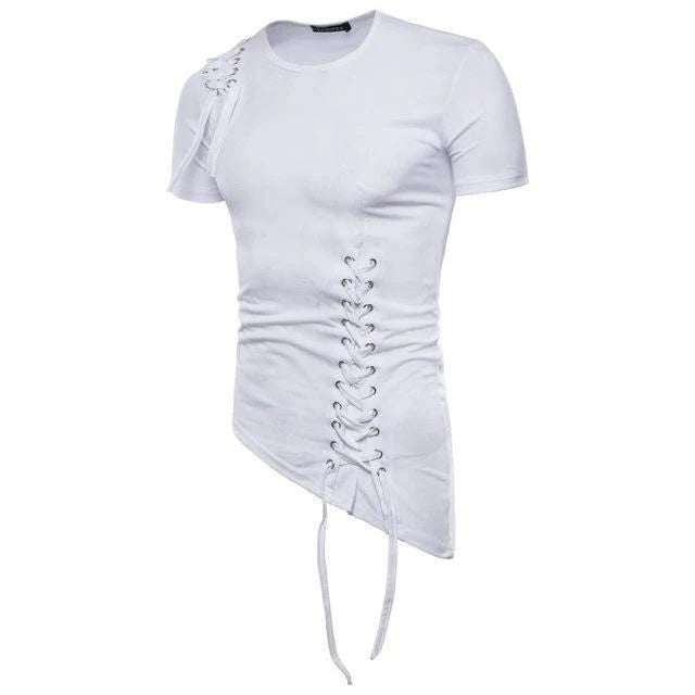 Chemise d'été Trendsetter Y2K pour homme - Thies