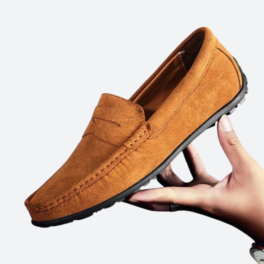 Chaussures élégantes et intemporelles pour hommes - Anthon