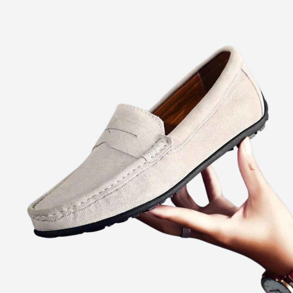 Chaussures élégantes et intemporelles pour hommes - Anthon