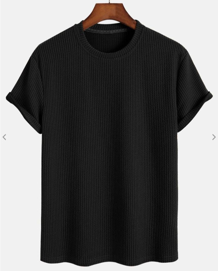 T-shirt d'été pour hommes - Mervin