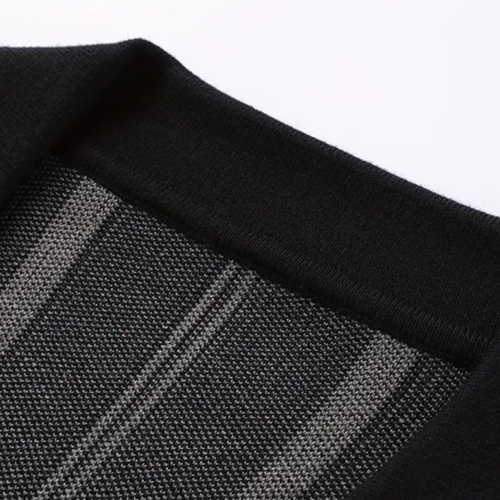 EMILIO - Gilet élégant pour hommes pour un look moderne