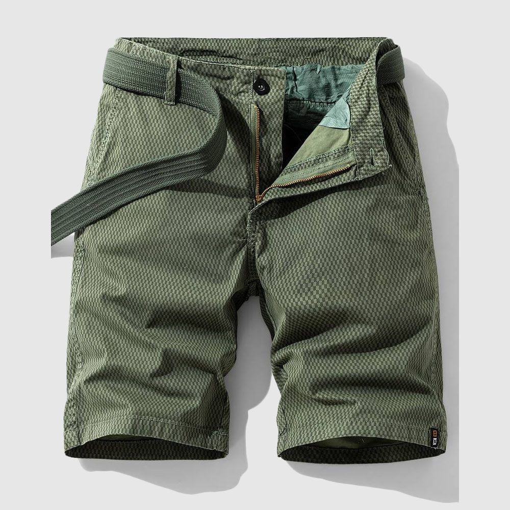 Un short élégant et confortable pour un été parfait - Jef