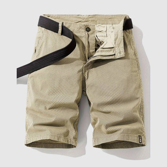 Un short élégant et confortable pour un été parfait - Jef
