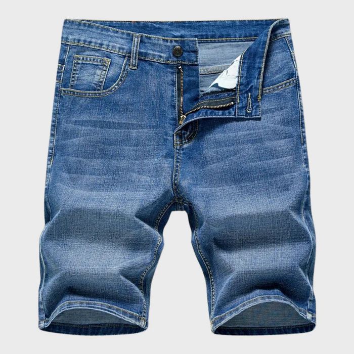 Shorts d'été élégants et fonctionnels pour hommes - Fard