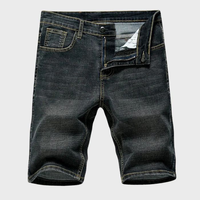 Shorts d'été élégants et fonctionnels pour hommes - Fard