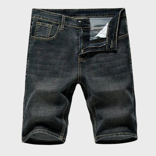 Shorts d'été élégants et fonctionnels pour hommes - Fard